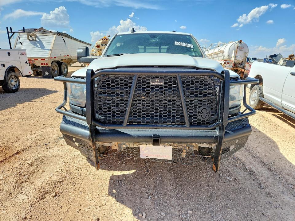 Продажа на аукционе авто 2024 Ram 2500, vin: 3C6UR5HL9RG125226, номер лота: 55686486