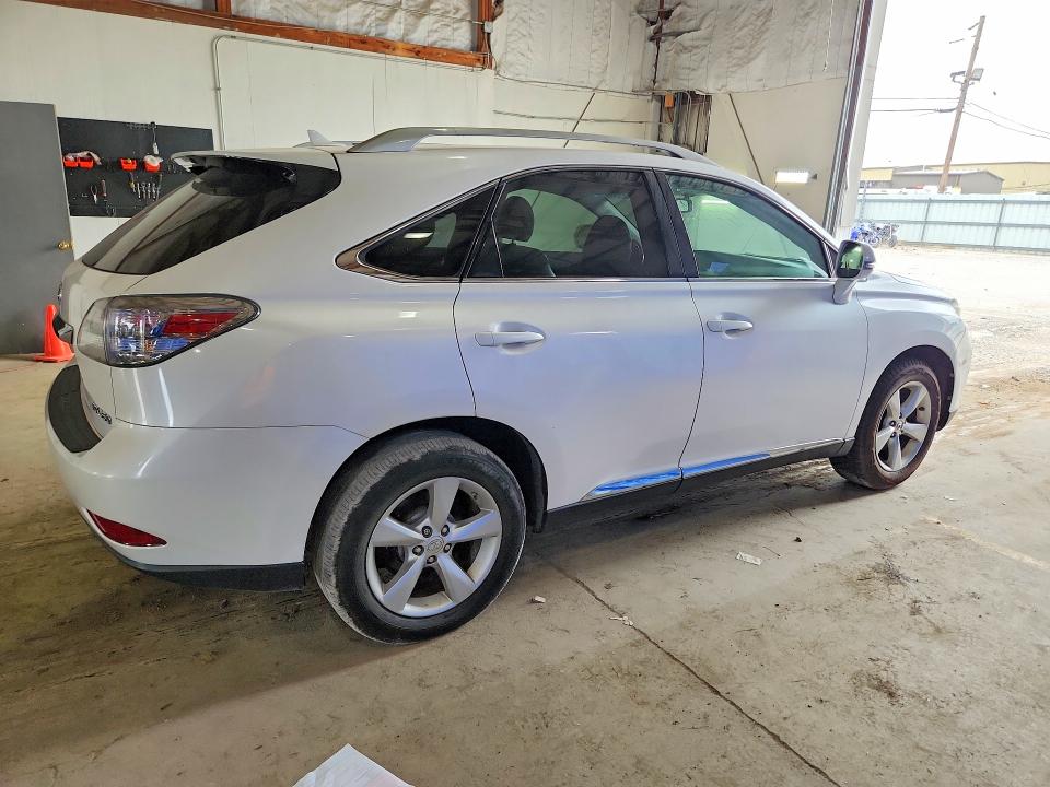 Продажа на аукционе авто 2011 Lexus Rx, vin: 2T2BK1BAXBC104465, номер лота: 56461566