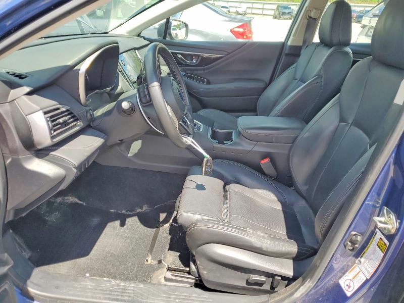 Продажа на аукционе авто 2020 Subaru Legacy, vin: 4S3BWAL60L3017901, номер лота: 57571826