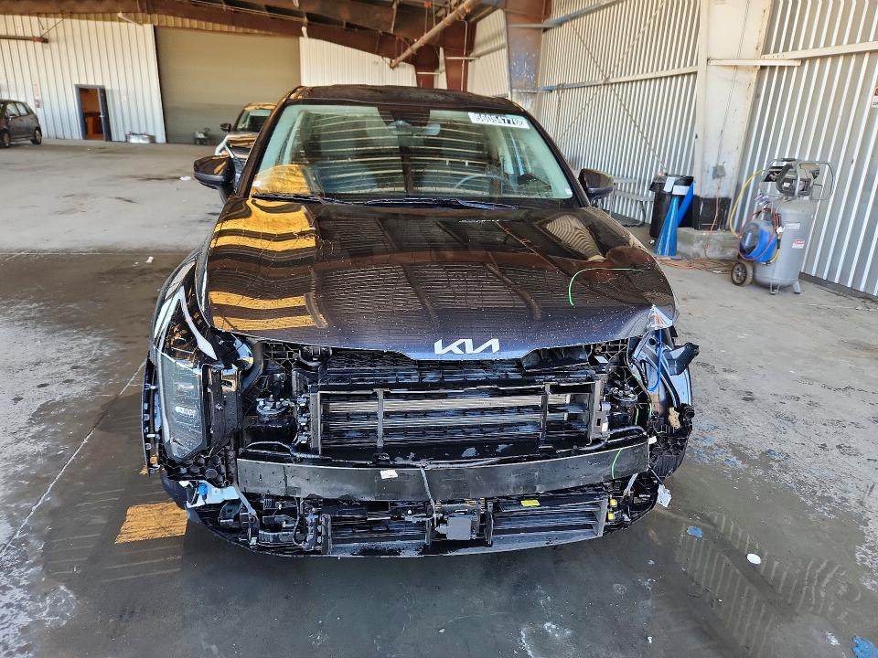 Продаж на аукціоні авто 2026 Kia Sportage, vin: 5XYK23DF2TG386843, номер лоту: 56054776