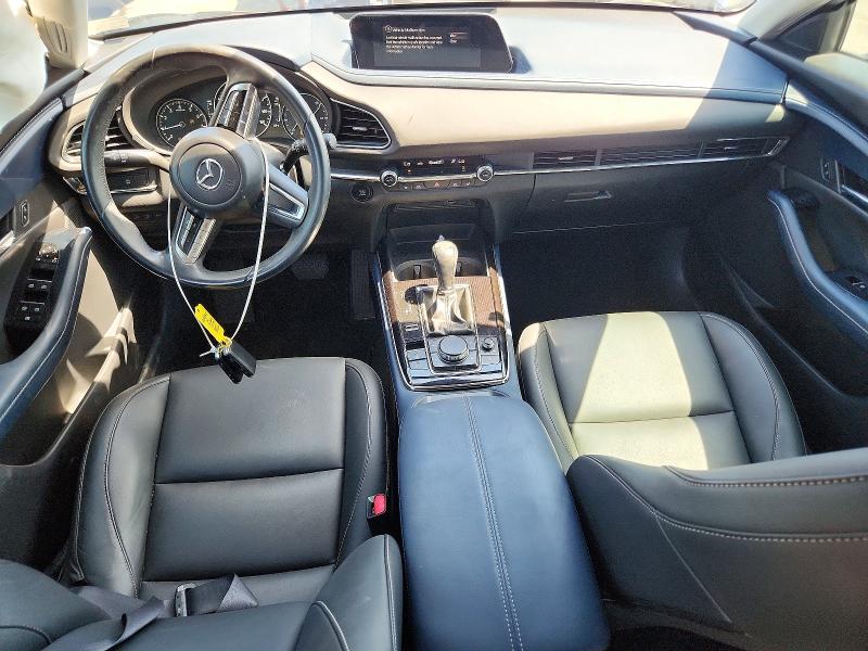 Продажа на аукционе авто 2021 Mazda Cx-30, vin: 3MVDMACL6MM214140, номер лота: 57770736