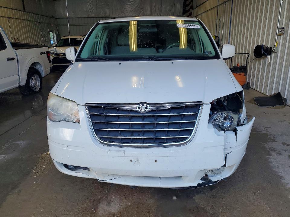 Aukcja sprzedaży 2010 Chrysler Town & Country, vin: 2A4RR5D19AR369549, numer aukcji: 57036456