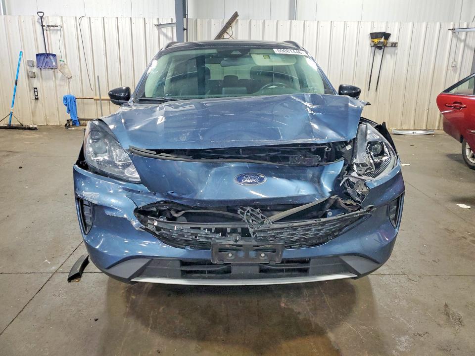 Aukcja sprzedaży 2020 Ford Escape, vin: 1FMCU9BZ1LUC58599, numer aukcji: 59081446