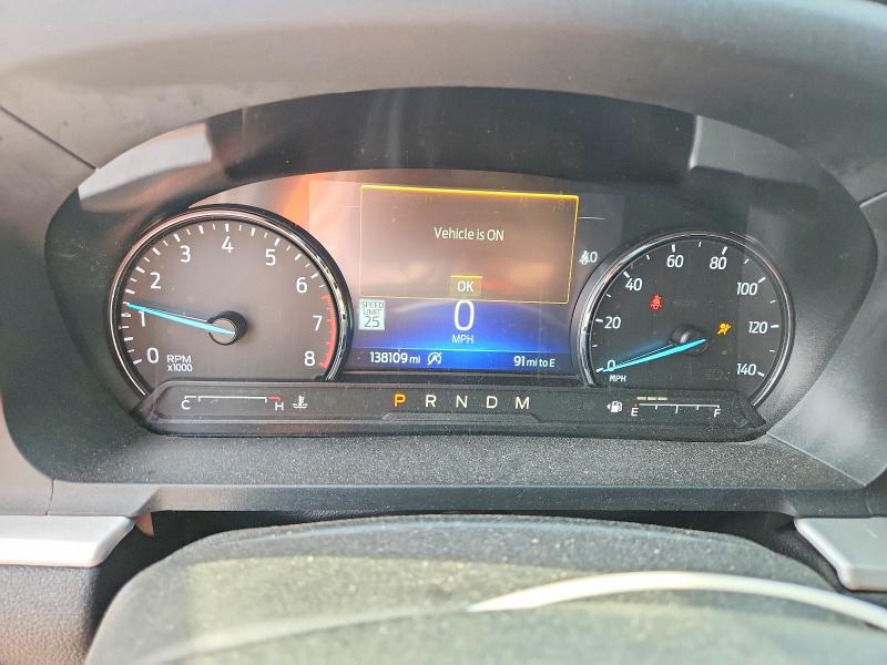 Продаж на аукціоні авто 2020 Ford Explorer, vin: 1FMSK8DH8LGC95888, номер лоту: 57073476
