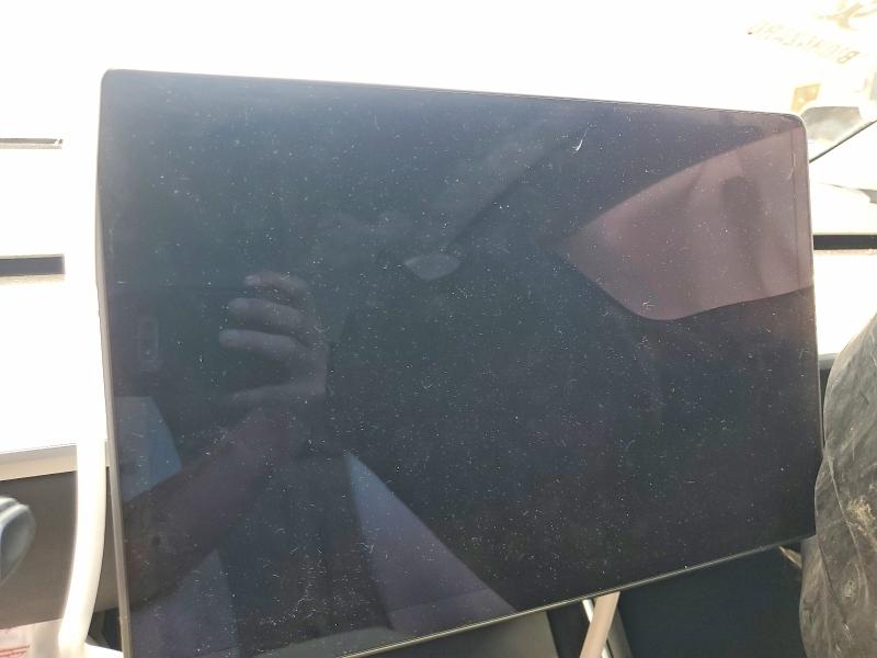 Aukcja sprzedaży 2021 Tesla Model Y, vin: 5YJYGDED5MF116271, numer aukcji: 57446726