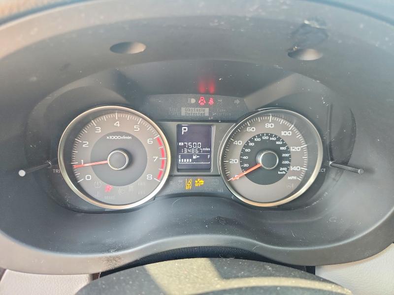 Продаж на аукціоні авто 2016 Subaru Forester, vin: JF2SJAFC9GH470649, номер лоту: 58903316