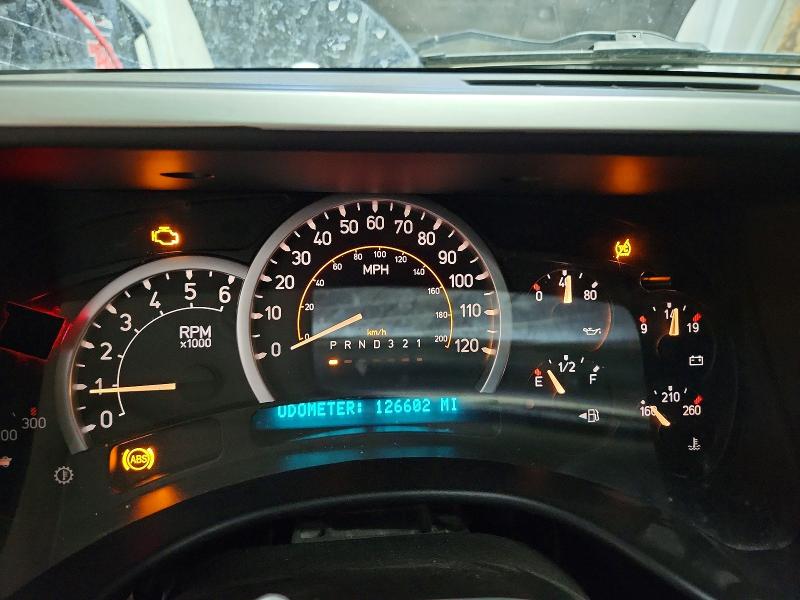 Продажа на аукционе авто 2006 Hummer H2 Sut, vin: 5GRGN22U36H114370, номер лота: 55342986