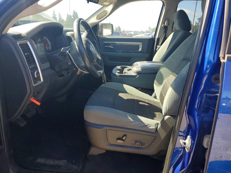 Продажа на аукционе авто 2014 Ram 1500, vin: 1C6RR7GT4ES359120, номер лота: 55793516