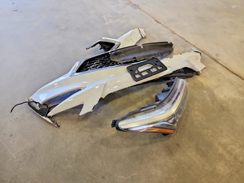 55969276 :رقم المزاد ، 5J8TC2H30KL042329 vin ، 2019 Acura Rdx مزاد بيع