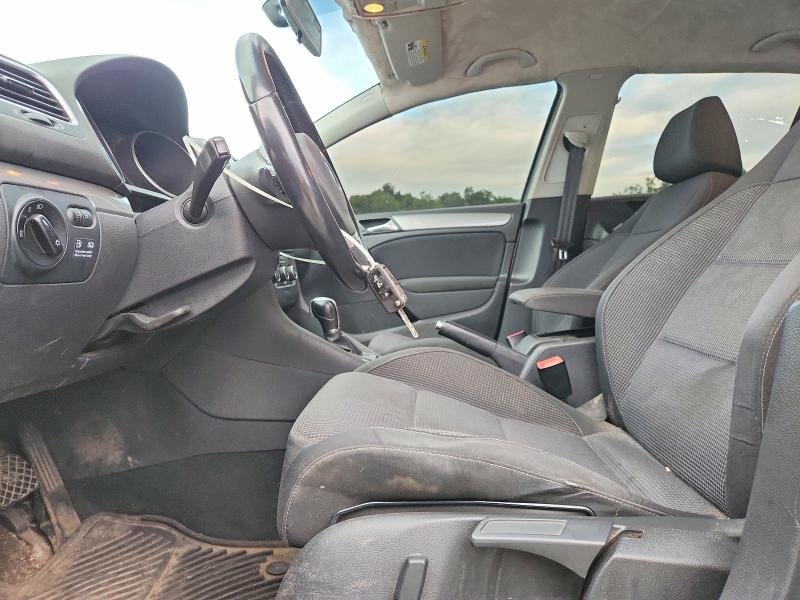 Продаж на аукціоні авто 2012 Volkswagen Golf, vin: WVWDM7AJ1CW200392, номер лоту: 56471616