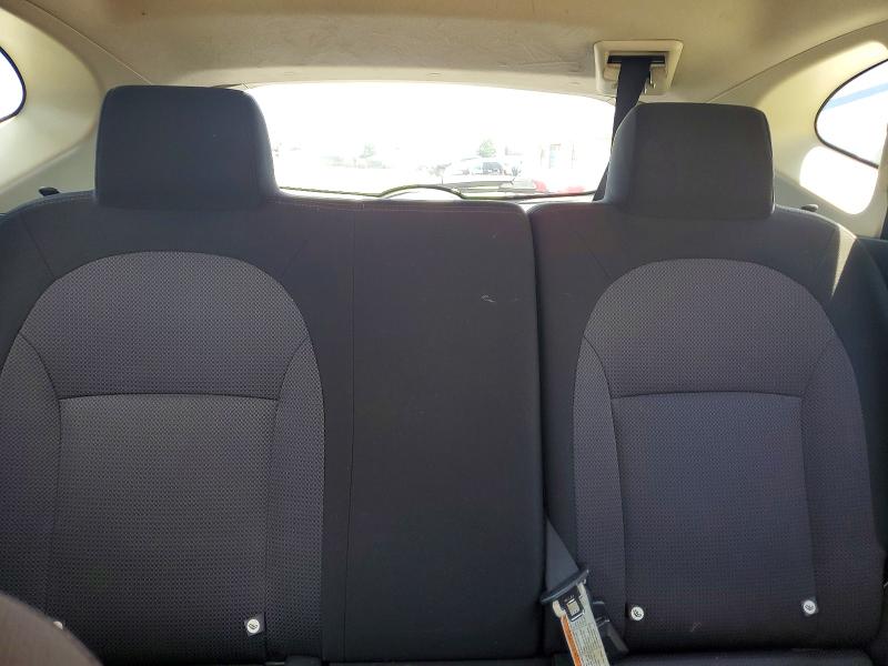 2012 Nissan Rogue მანქანა იყიდება აუქციონზე, vin: JN8AS5MV8CW400749, აუქციონის ნომერი: 56863956