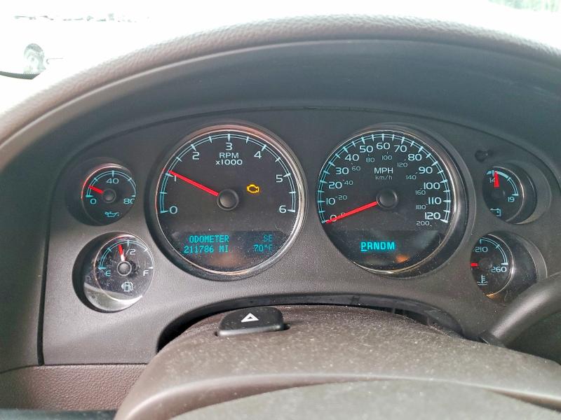 Aukcja sprzedaży 2011 Gmc Yukon, vin: 1GKS2EEF1BR187099, numer aukcji: 57547636
