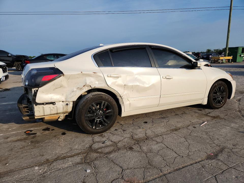 55516646 :رقم المزاد ، 1N4AL2APXAC176627 vin ، 2010 Nissan Altima مزاد بيع