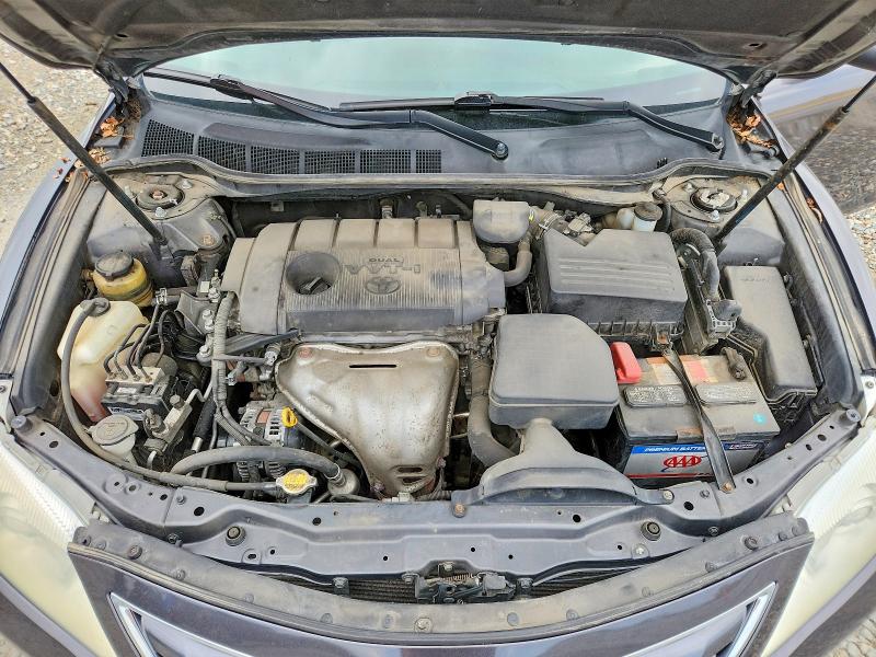 Aukcja sprzedaży 2010 Toyota Camry, vin: 4T1BF3EK8AU093326, numer aukcji: 55801256