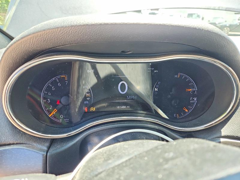 Aukcja sprzedaży 2016 Jeep Grand Cherokee, vin: 1C4RJFAG8GC377770, numer aukcji: 58493836