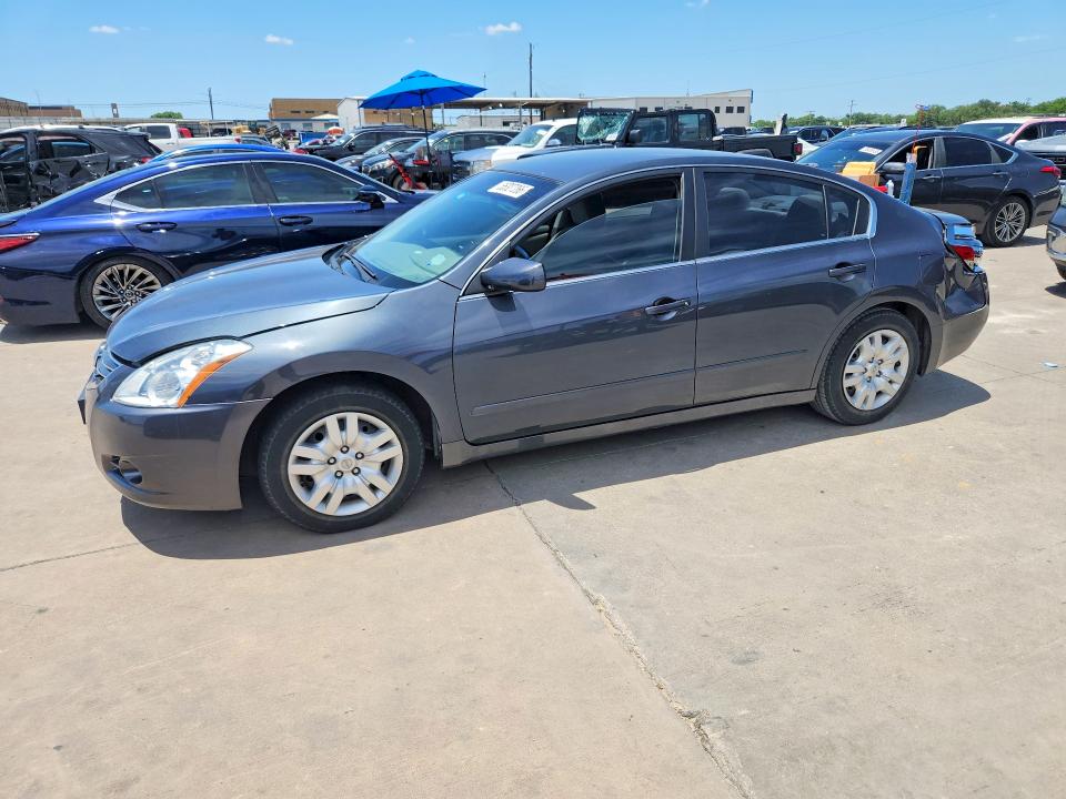 Aukcja sprzedaży 2011 Nissan Altima, vin: 1N4AL2AP5BN453478, numer aukcji: 55327266