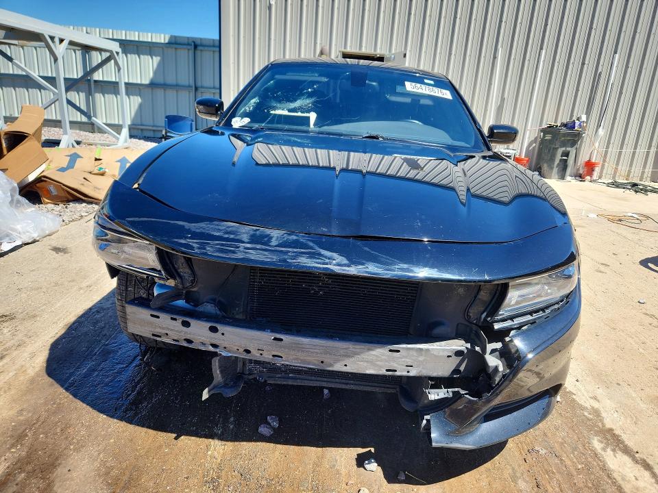 Продажа на аукционе авто 2015 Dodge Charger, vin: 2C3CDXCTXFH925569, номер лота: 56478676