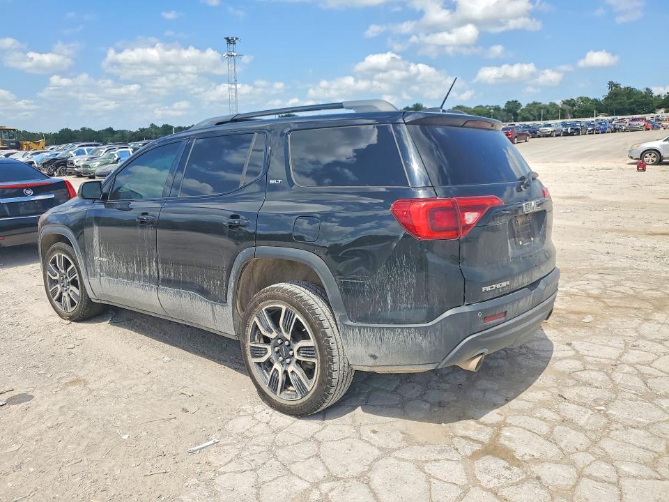Продажа на аукционе авто 2019 Gmc Acadia, vin: 1GKKNMLS7KZ145585, номер лота: 56230416