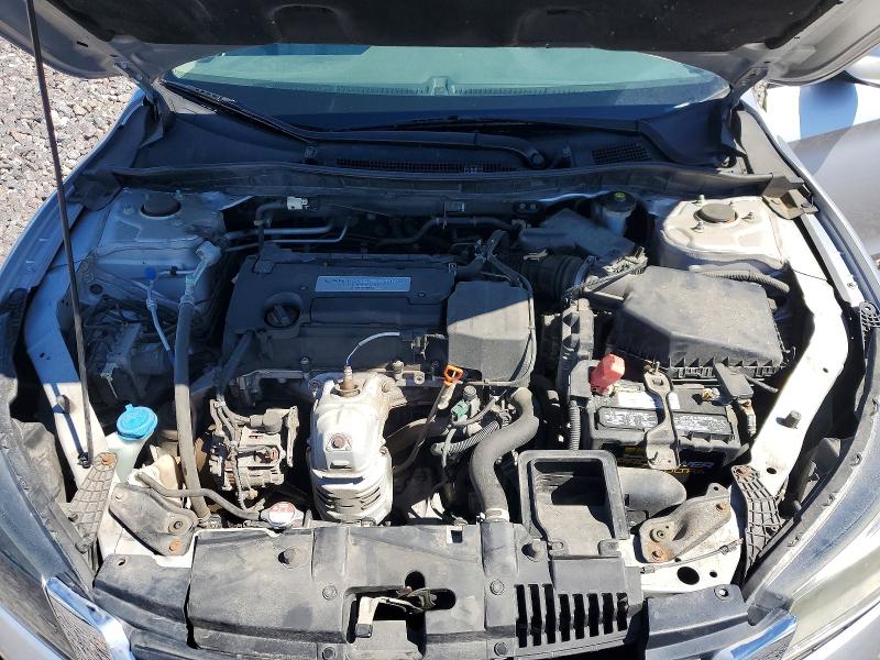 Aukcja sprzedaży 2015 Honda Accord, vin: 1HGCR2F3XFA044656, numer aukcji: 57044276