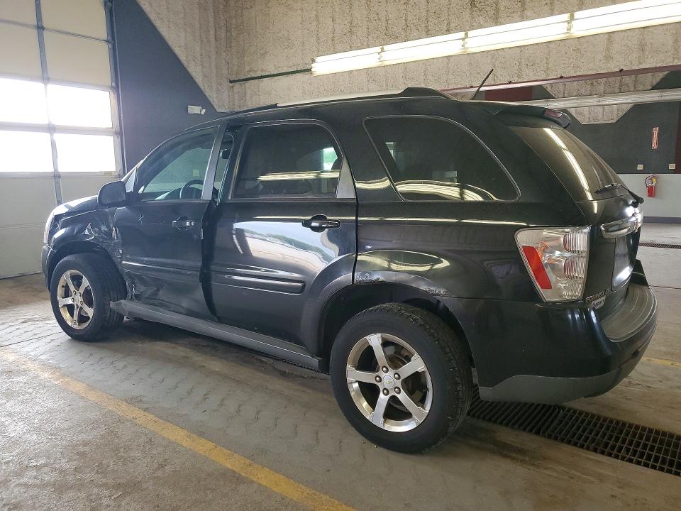 Продажа на аукционе авто 2007 Chevrolet Equinox, vin: 2CNDL73F876006028, номер лота: 55428226