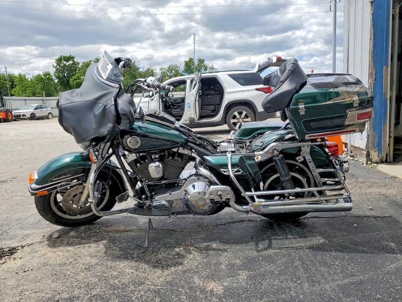 Aukcja sprzedaży 1997 Harley-davidson Ultra, vin: 1HD1FCR18VY613927, numer aukcji: 56771006