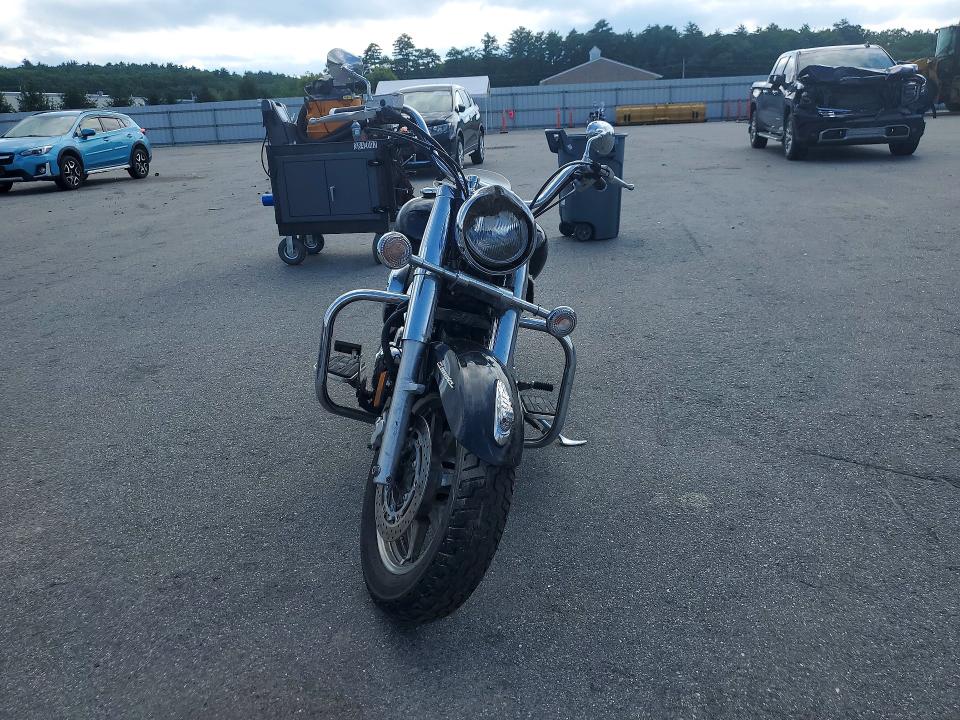 58901256 :رقم المزاد ، JYAVP11E97A100499 vin ، 2007 Yamaha Xvs1100 مزاد بيع