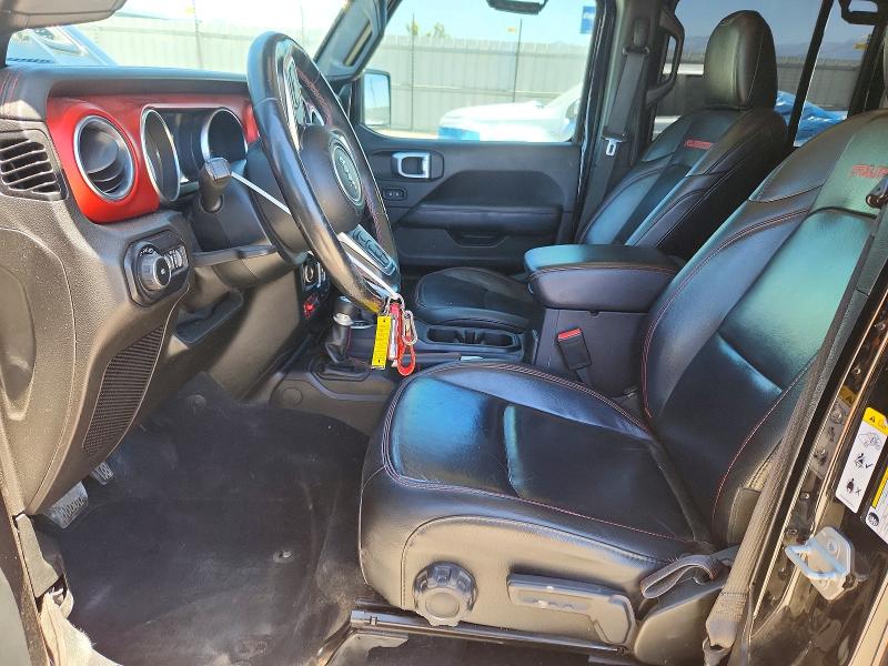 56259016 :رقم المزاد ، 1C4HJXFNXLW132499 vin ، 2020 Jeep Wrangler Unlimited مزاد بيع