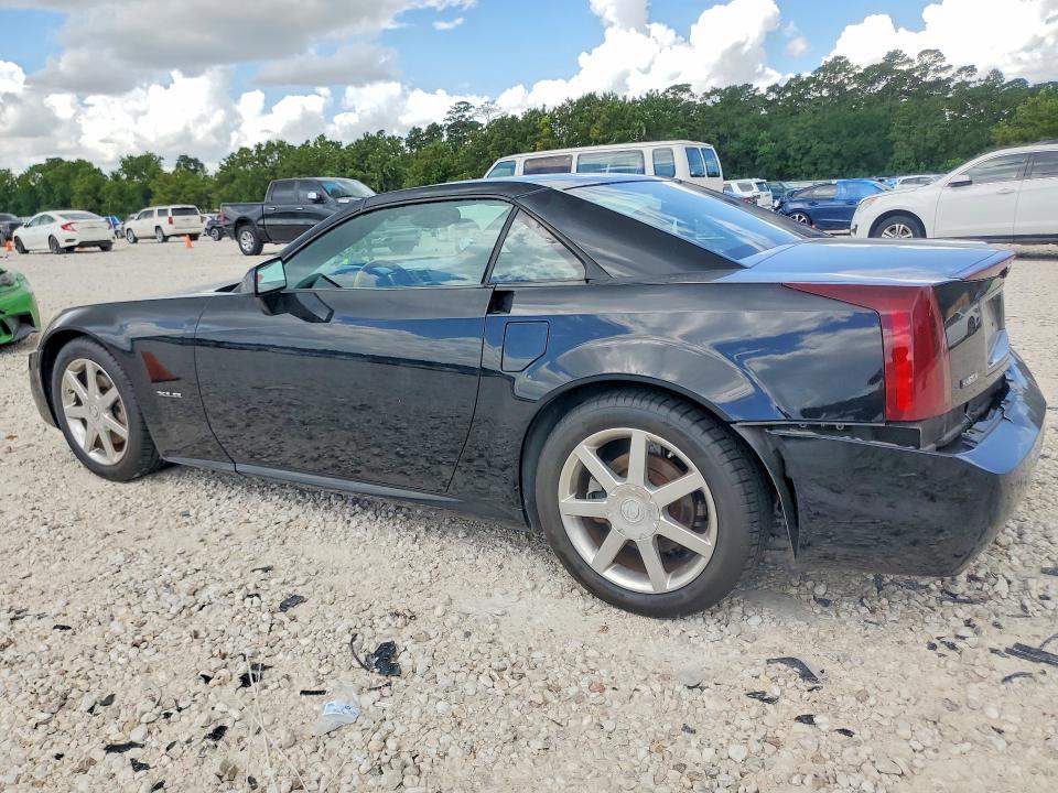 Продаж на аукціоні авто 2004 Cadillac Xlr, vin: 1G6YV34A145601373, номер лоту: 56186196
