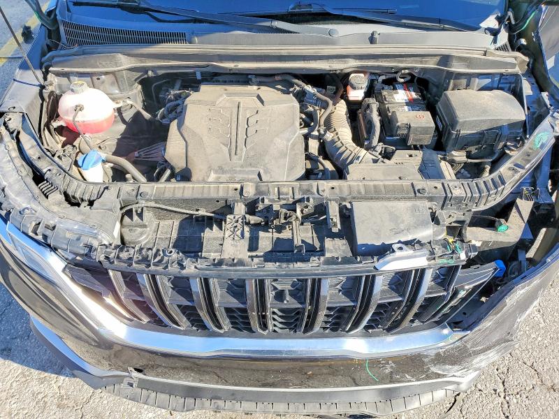Продажа на аукционе авто 2022 Kia Carnival, vin: KNDNB4H38N6171721, номер лота: 57482226