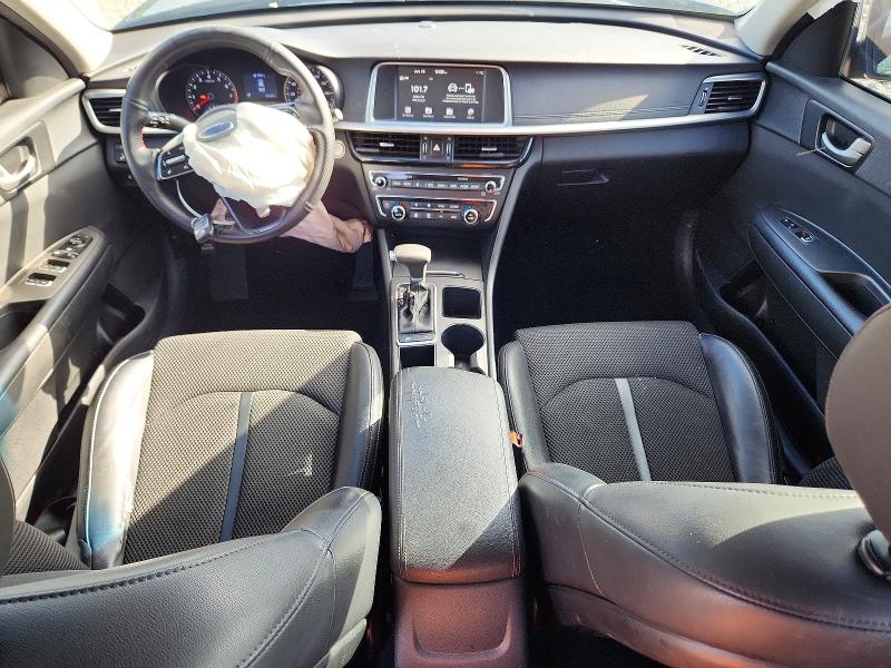 Продажа на аукционе авто 2019 Kia Optima, vin: 5XXGT4L36KG333422, номер лота: 57223116