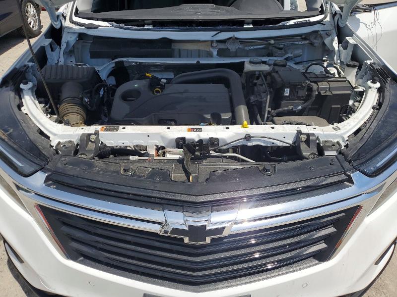 Aukcja sprzedaży 2024 Chevrolet Equinox, vin: 3GNAXUEG0RS235315, numer aukcji: 56326686