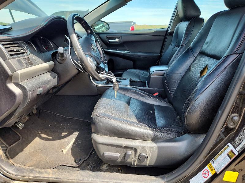 Продаж на аукціоні авто 2016 Toyota Camry, vin: 4T1BF1FK0GU136665, номер лоту: 58711066