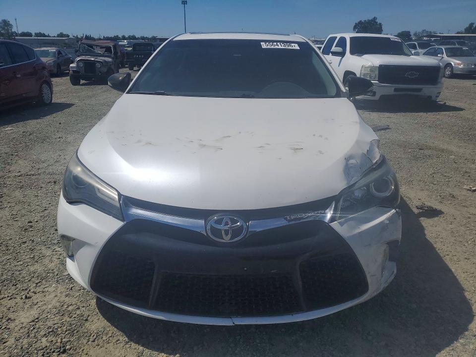 Aukcja sprzedaży 2017 Toyota Camry Hybrid, vin: 4T1BD1FK5HU221640, numer aukcji: 55641396