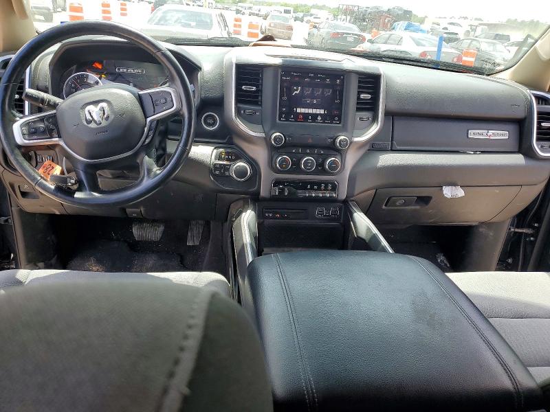 Продажа на аукционе авто 2019 Ram 1500, vin: 1C6SRFFT7KN644367, номер лота: 58275796