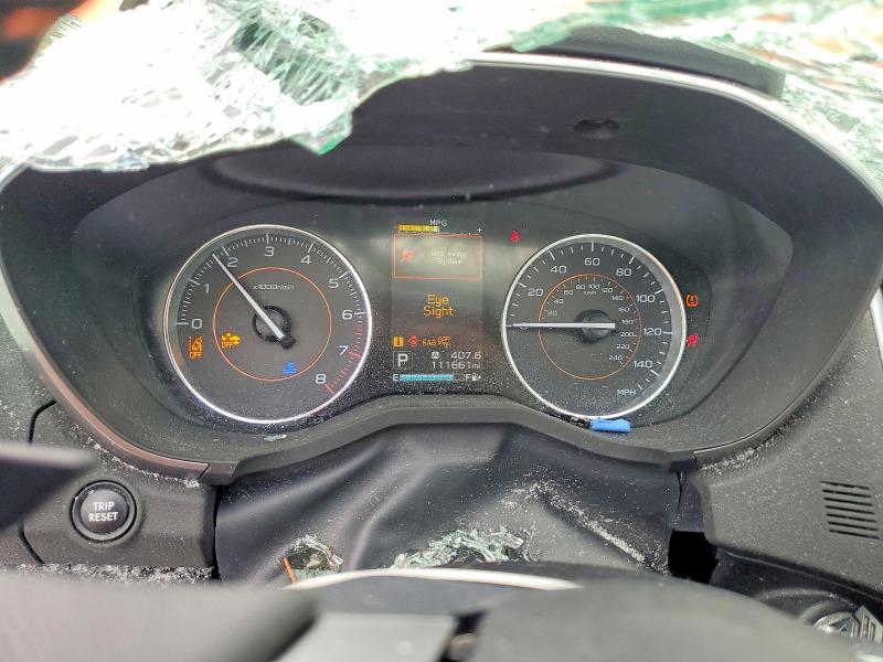 Продаж на аукціоні авто 2018 Subaru Crosstrek, vin: JF2GTALC0J8246035, номер лоту: 57153856