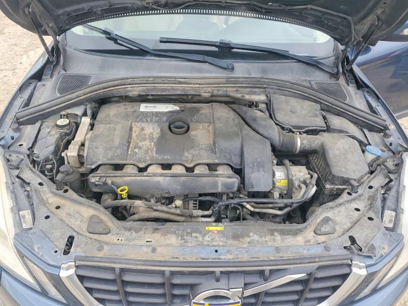 Aukcja sprzedaży 2010 Volvo Xc60, vin: YV4992DZ2A2035076, numer aukcji: 56242526