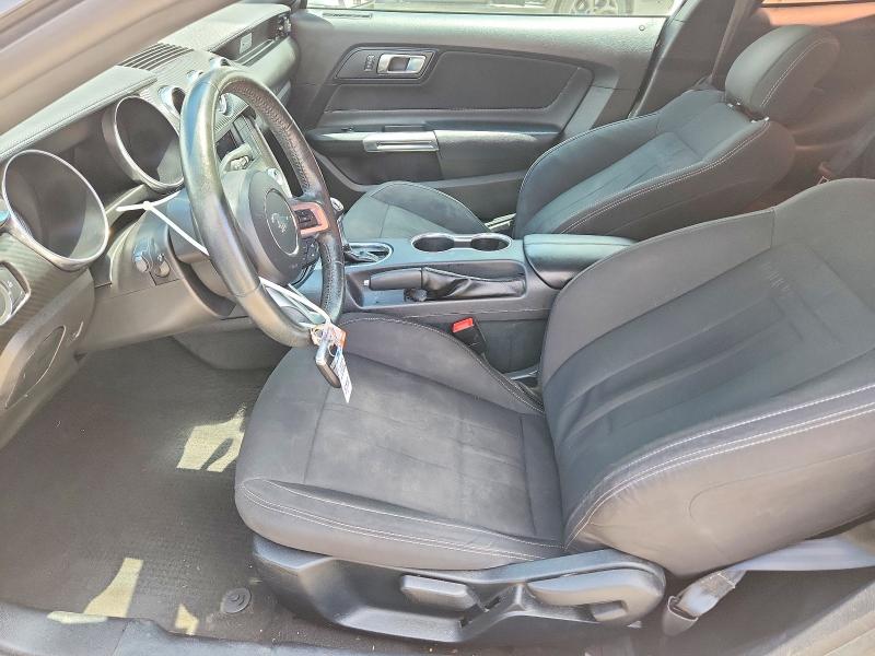 Продаж на аукціоні авто 2022 Ford Mustang, vin: 1FA6P8TH3N5131557, номер лоту: 57739416