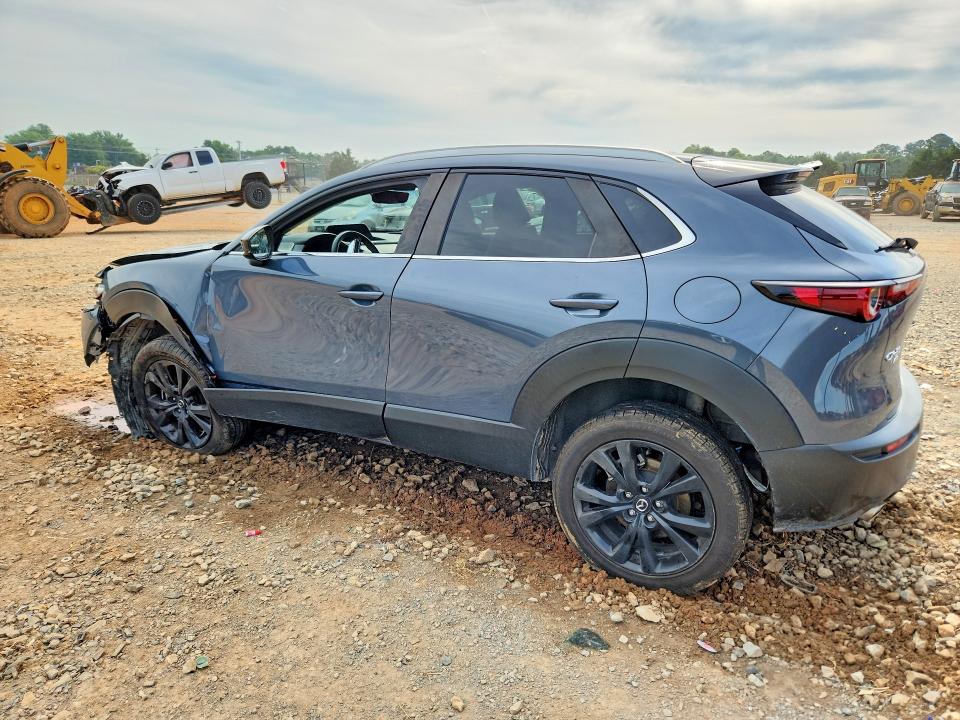 Aukcja sprzedaży 2022 Mazda Cx-30, vin: 3MVDMBCL9NM435349, numer aukcji: 58537936