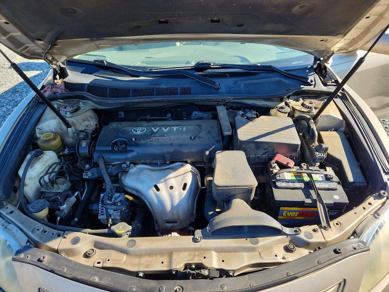 Aukcja sprzedaży 2007 Toyota Camry Le, vin: 4T1BE46K87U155338, numer aukcji: 56761416
