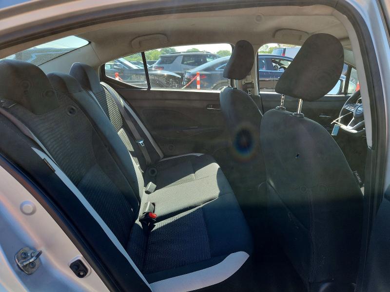 2021 Nissan Versa მანქანა იყიდება აუქციონზე, vin: 3N1CN8EV5ML812441, აუქციონის ნომერი: 56402116