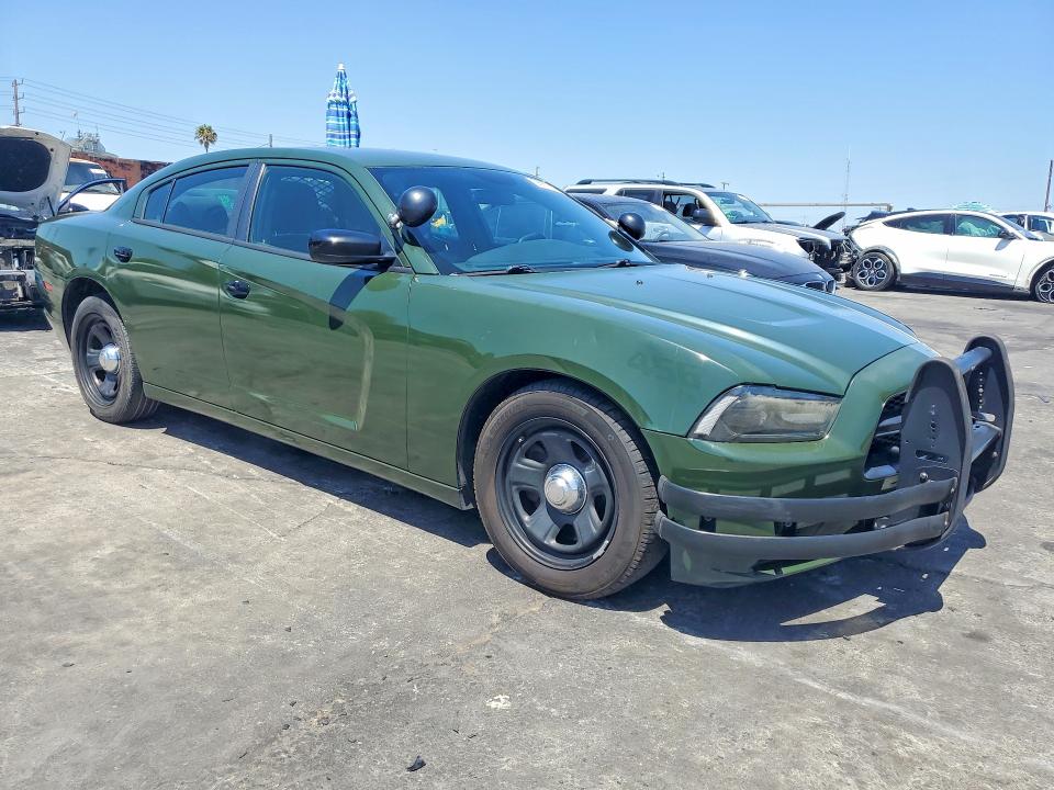 Aukcja sprzedaży 2014 Dodge Charger, vin: 2C3CDXAG4EH367268, numer aukcji: 56991356