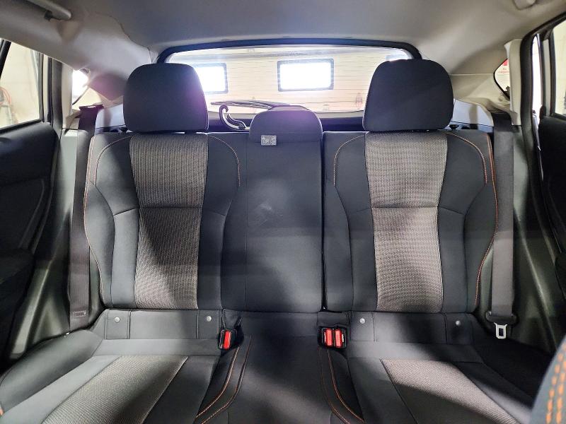 Aukcja sprzedaży 2023 Subaru Crosstrek, vin: JF2GTAEC3PH299656, numer aukcji: 57356666