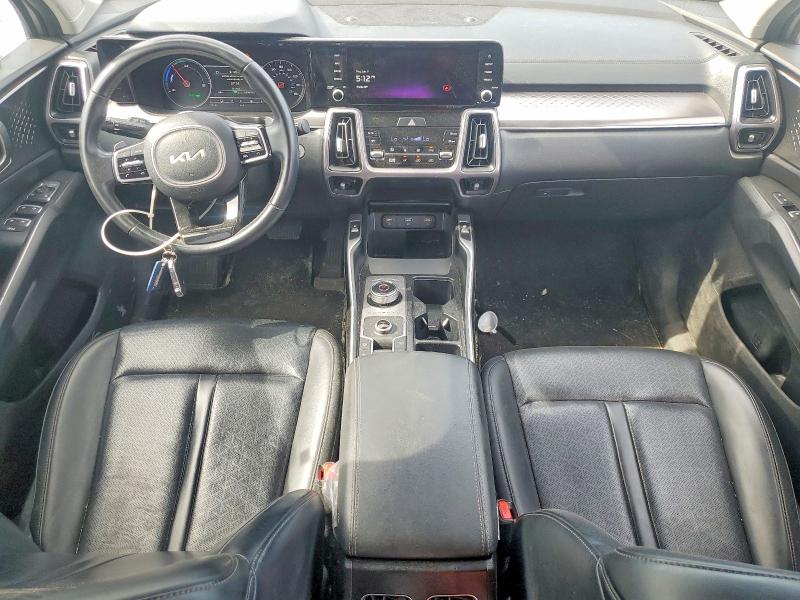 Продажа на аукционе авто 2022 Kia Sorento, vin: KNDRGDLG2N5112926, номер лота: 56257256