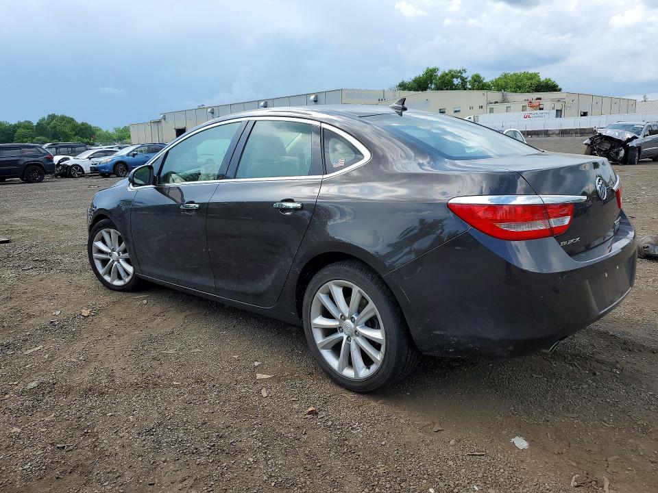 56839246 :رقم المزاد ، 1G4PR5SK6D4154657 vin ، 2013 Buick Verano مزاد بيع