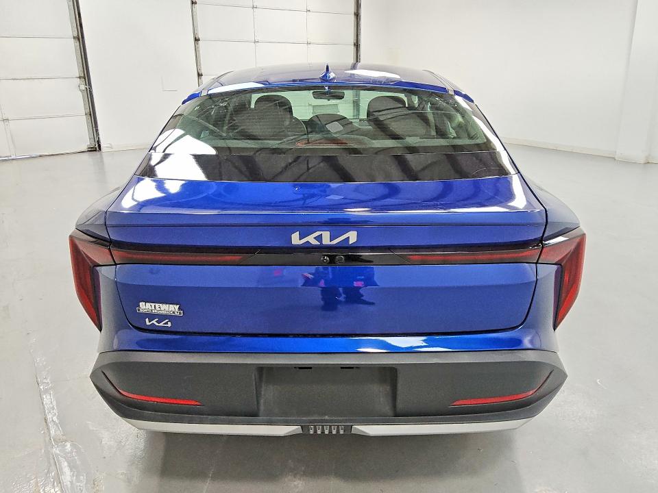 Aukcja sprzedaży 2025 Kia K4, vin: 3KPFT4DEXSE171699, numer aukcji: 57565636