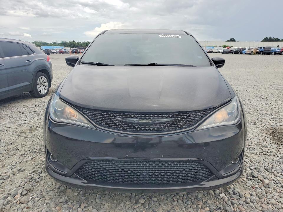 Aukcja sprzedaży 2019 Chrysler Pacifica, vin: 2C4RC1FG8KR705422, numer aukcji: 56565936