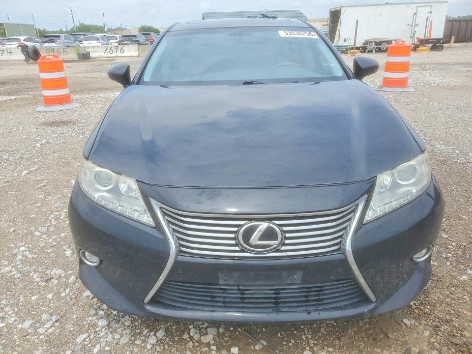 Продажа на аукционе авто 2015 Lexus Es, vin: JTHBK1GGXF2179946, номер лота: 53536256