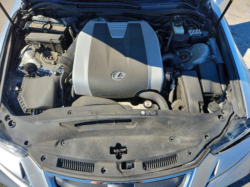 Aukcja sprzedaży 2020 Lexus Is, vin: JTHD81F20L5040643, numer aukcji: 58625626