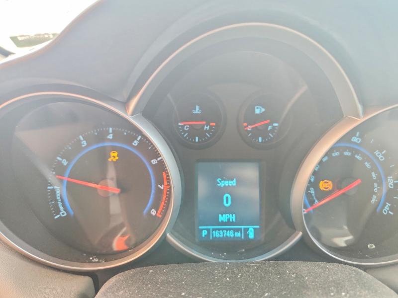 Aukcja sprzedaży 2012 Chevrolet Cruze, vin: 1G1PF5SC1C7378303, numer aukcji: 55422136