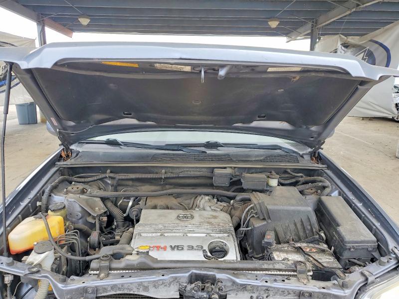 Продаж на аукціоні авто 2007 Toyota Highlander, vin: JTEEP21A070214223, номер лоту: 56639566